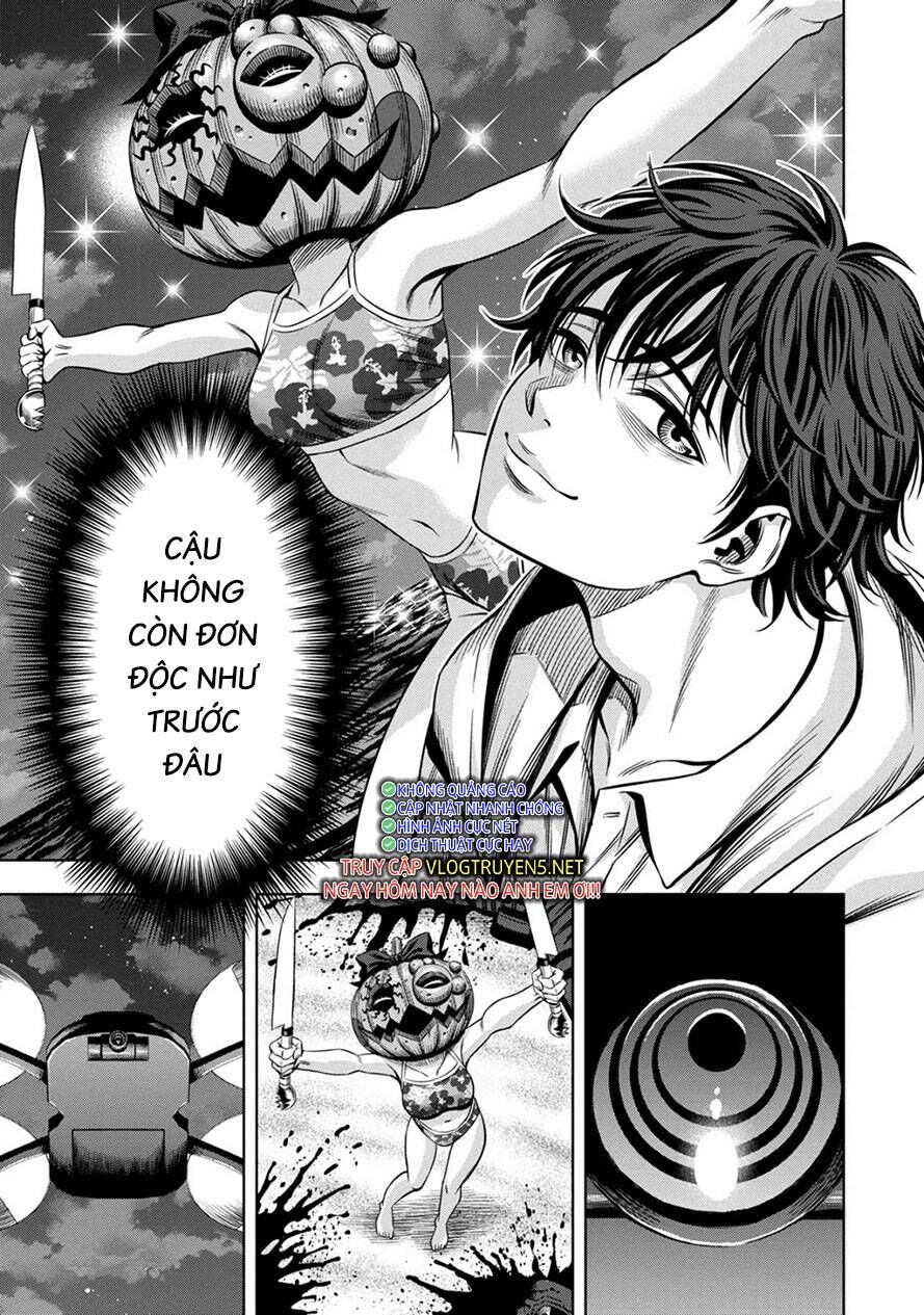 Bí Ngô Cuồng Sát: Chương 94