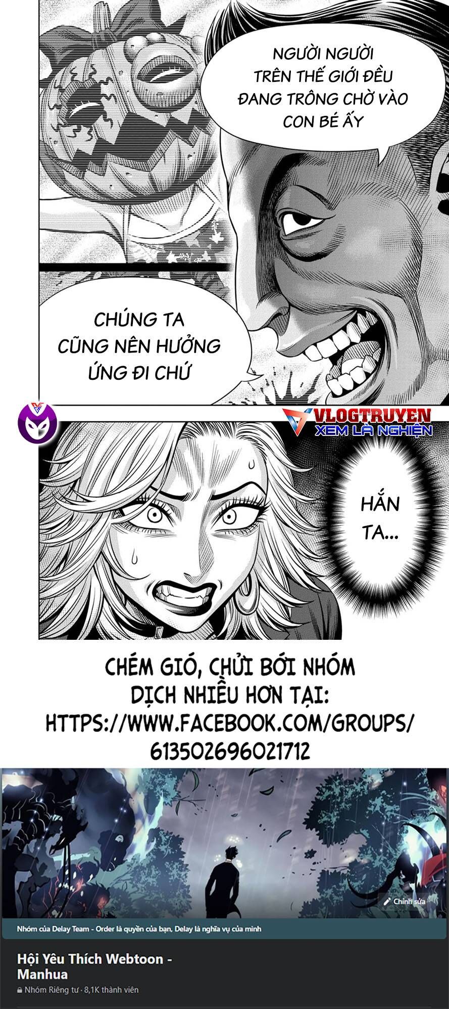 Bí Ngô Cuồng Sát: Chương 94