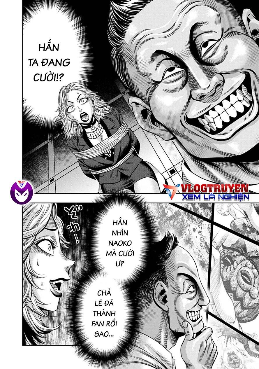 Bí Ngô Cuồng Sát: Chương 94