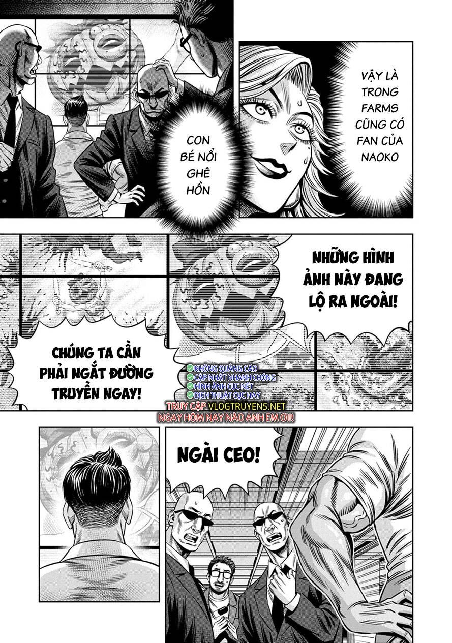 Bí Ngô Cuồng Sát: Chương 94