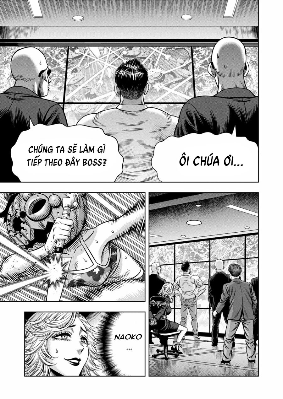 Bí Ngô Cuồng Sát: Chương 98