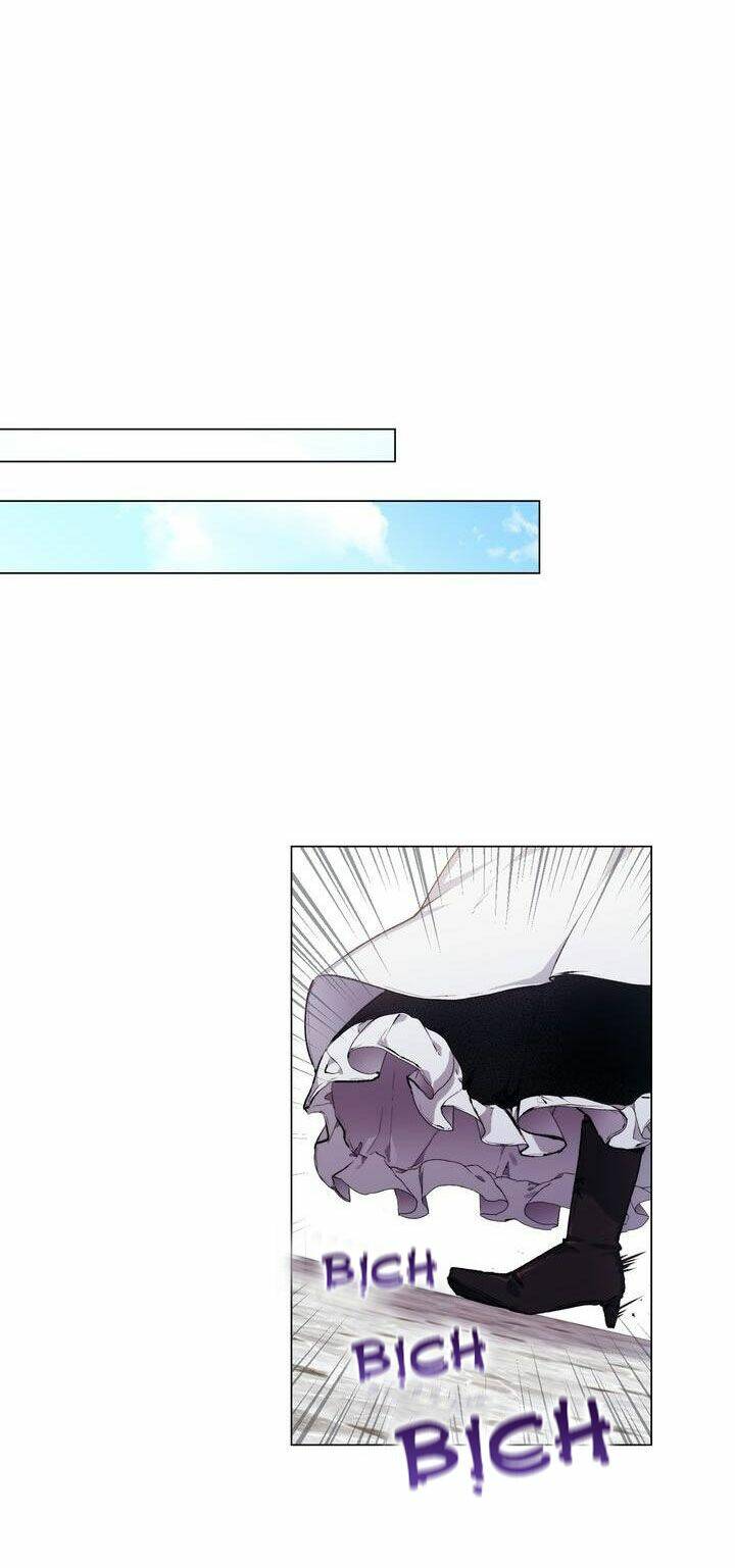 Ta sẽ nuôi dạy con của ngài thật tốt, bệ hạ!: Chapter 10