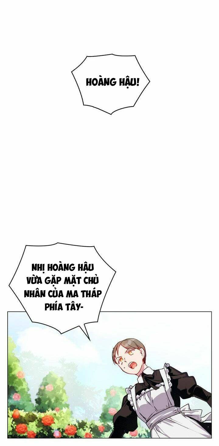 Ta sẽ nuôi dạy con của ngài thật tốt, bệ hạ!: Chapter 10