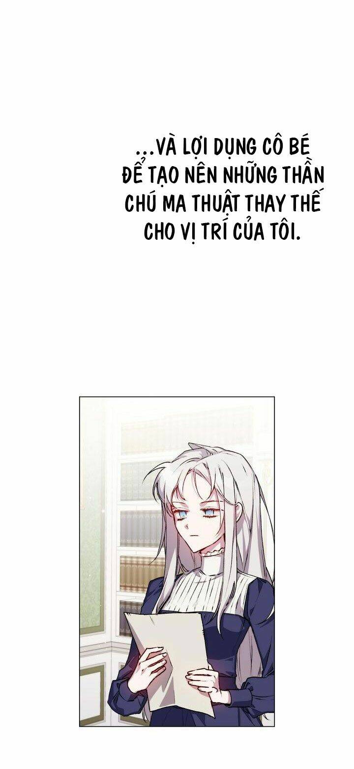 Ta sẽ nuôi dạy con của ngài thật tốt, bệ hạ!: Chapter 10