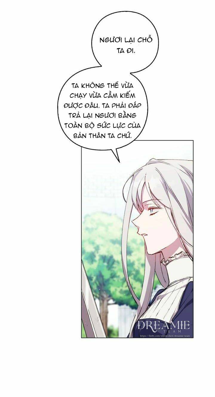 Ta sẽ nuôi dạy con của ngài thật tốt, bệ hạ!: Chapter 12