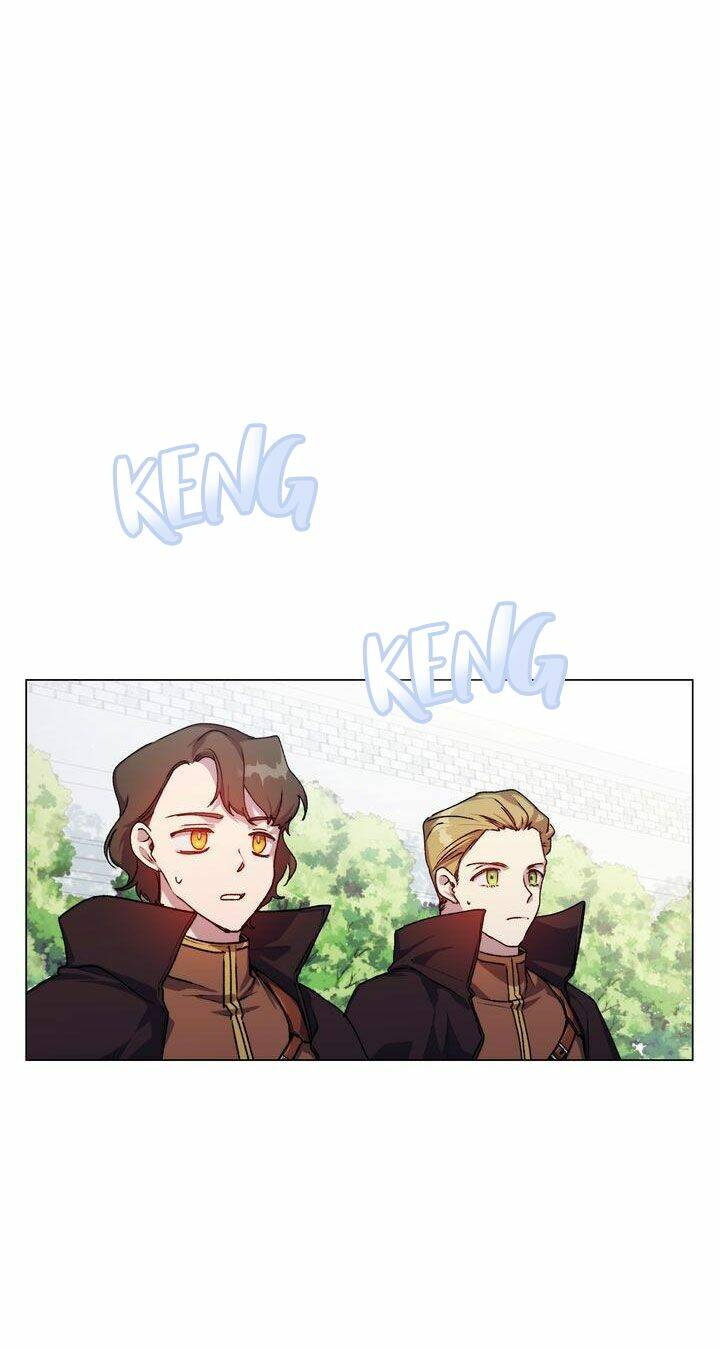 Ta sẽ nuôi dạy con của ngài thật tốt, bệ hạ!: Chapter 12