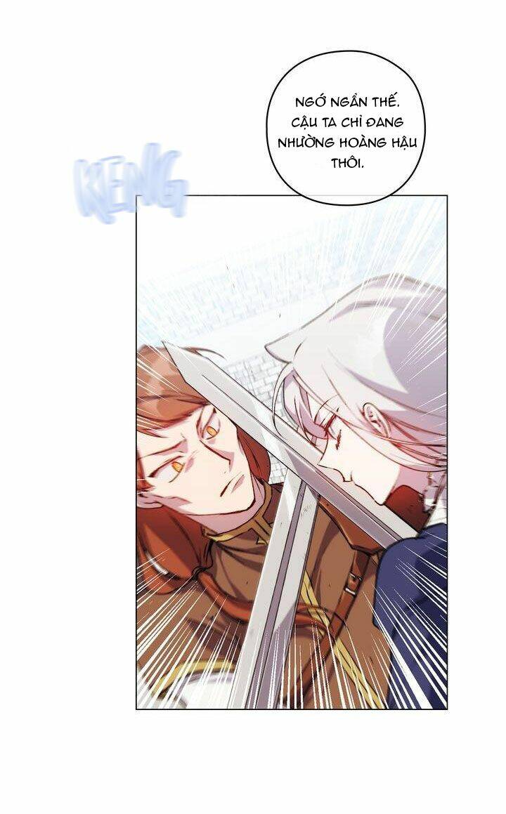 Ta sẽ nuôi dạy con của ngài thật tốt, bệ hạ!: Chapter 12