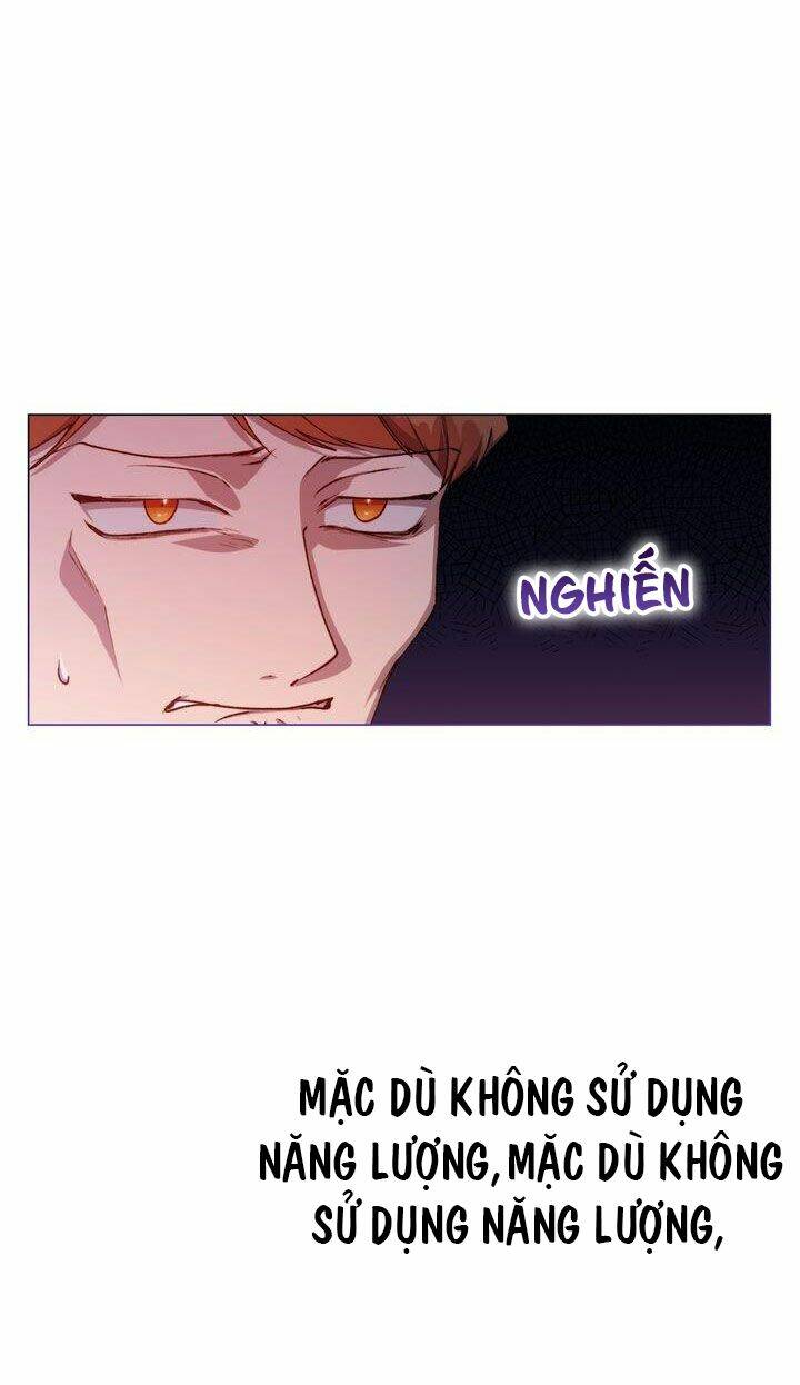 Ta sẽ nuôi dạy con của ngài thật tốt, bệ hạ!: Chapter 12