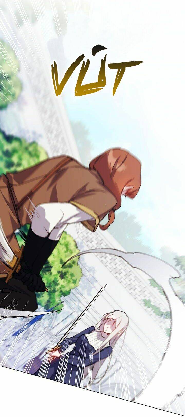 Ta sẽ nuôi dạy con của ngài thật tốt, bệ hạ!: Chapter 12