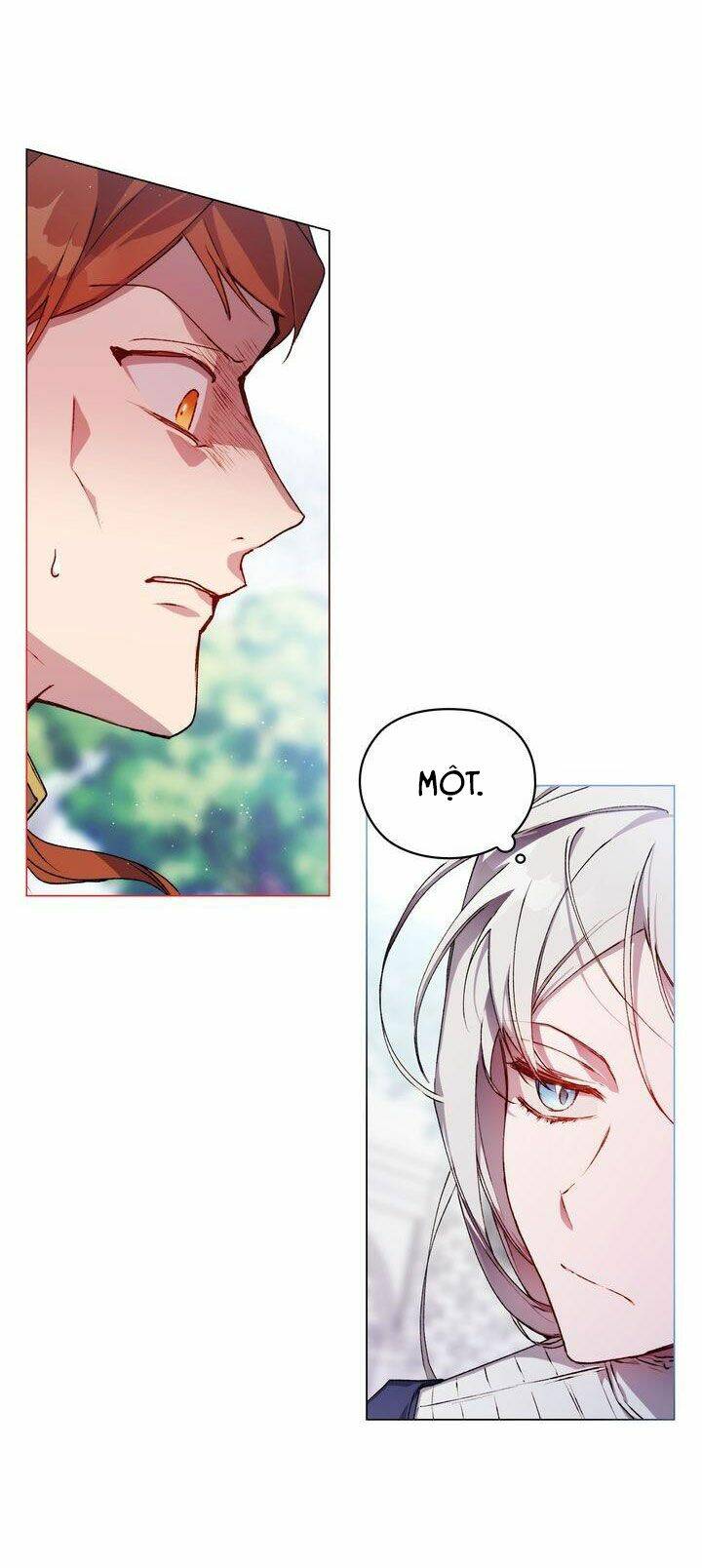 Ta sẽ nuôi dạy con của ngài thật tốt, bệ hạ!: Chapter 12