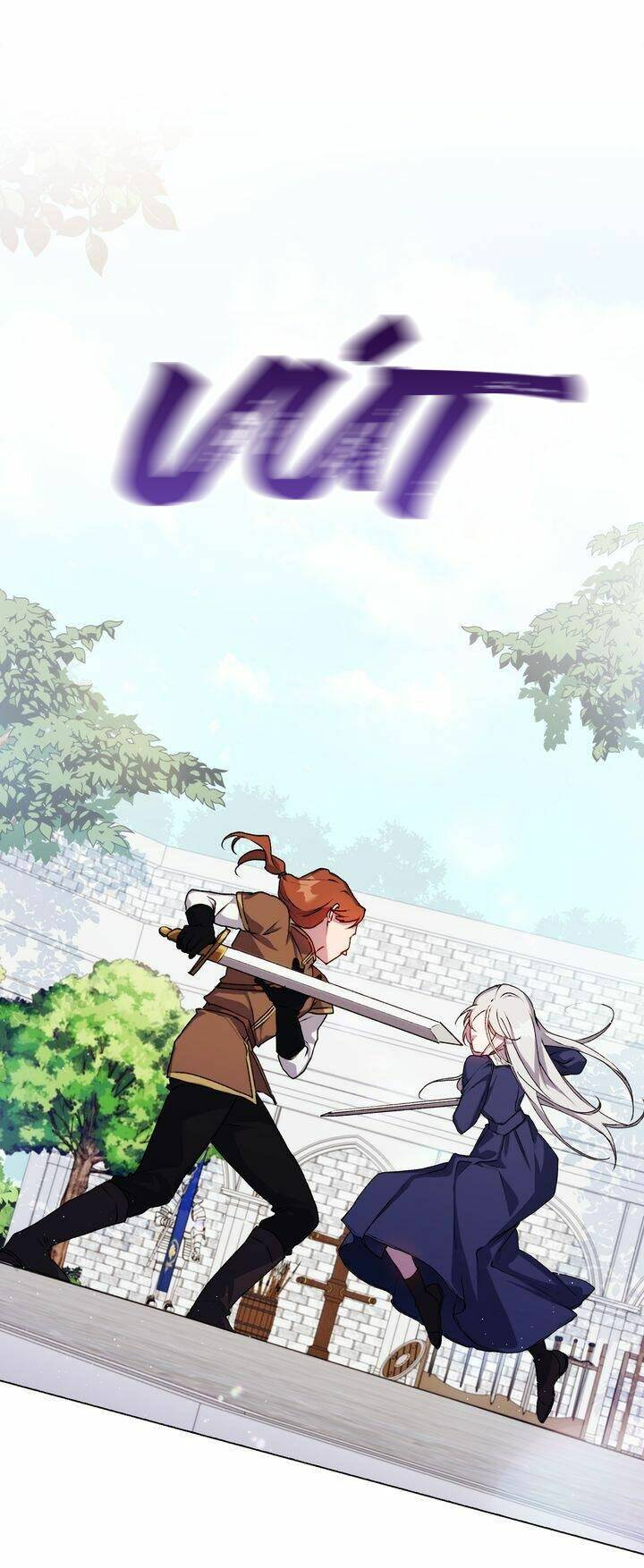 Ta sẽ nuôi dạy con của ngài thật tốt, bệ hạ!: Chapter 12