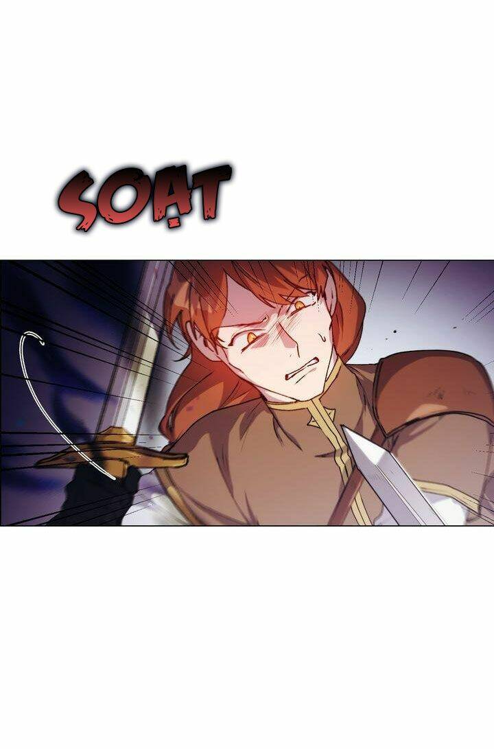 Ta sẽ nuôi dạy con của ngài thật tốt, bệ hạ!: Chapter 12