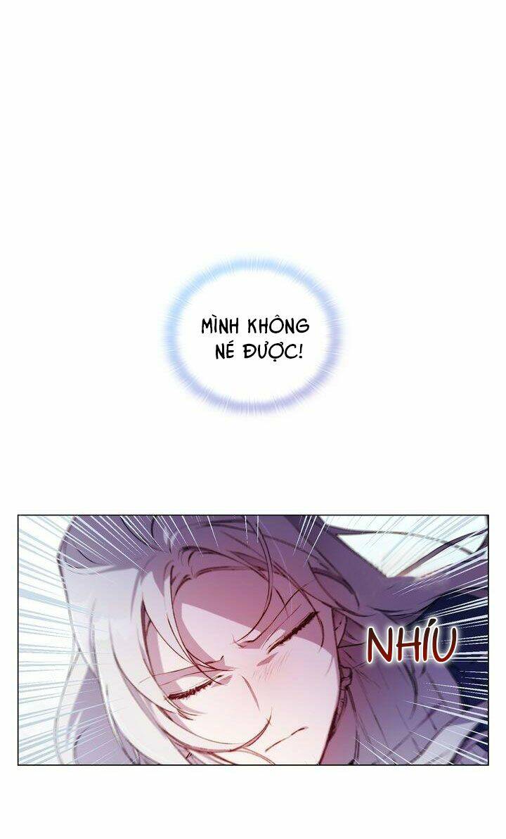 Ta sẽ nuôi dạy con của ngài thật tốt, bệ hạ!: Chapter 12