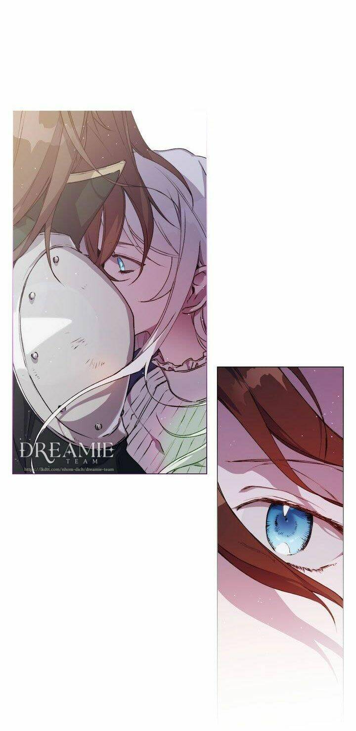 Ta sẽ nuôi dạy con của ngài thật tốt, bệ hạ!: Chapter 12