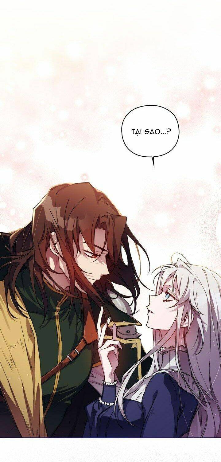 Ta sẽ nuôi dạy con của ngài thật tốt, bệ hạ!: Chapter 12