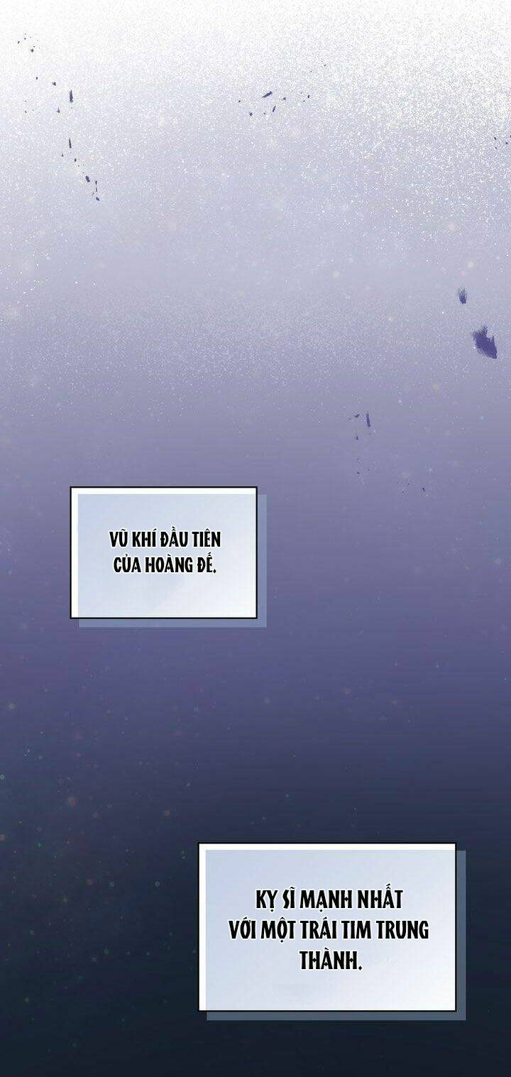 Ta sẽ nuôi dạy con của ngài thật tốt, bệ hạ!: Chapter 12
