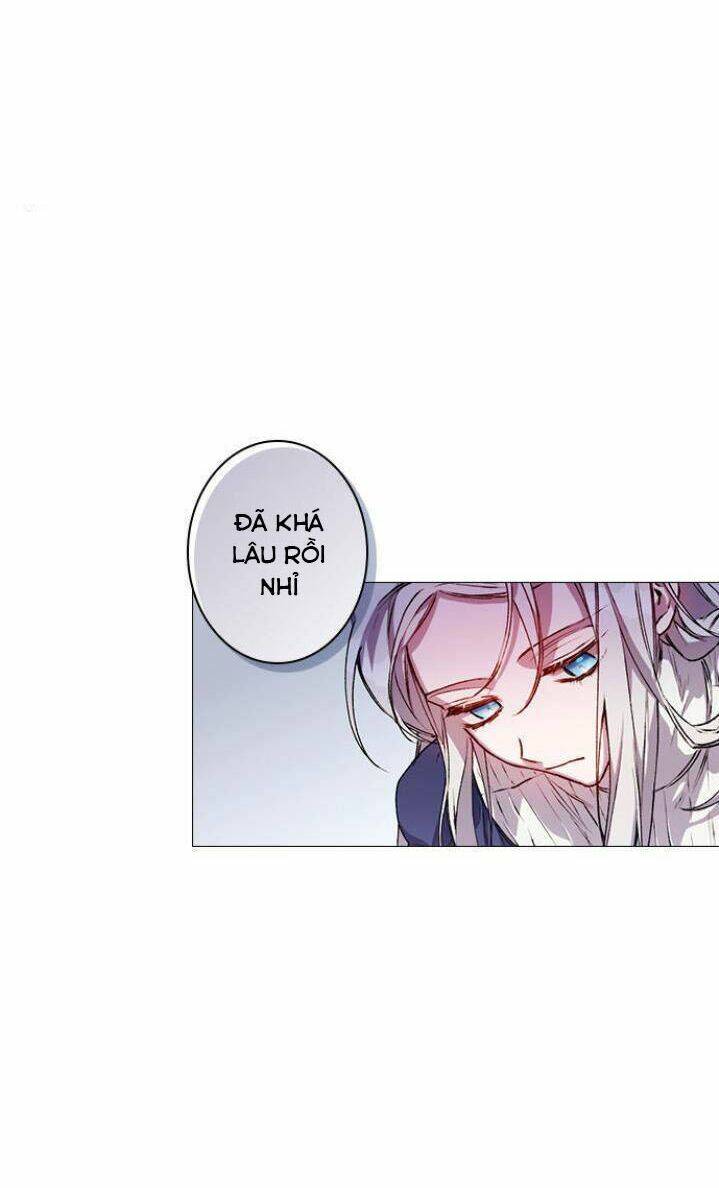 Ta sẽ nuôi dạy con của ngài thật tốt, bệ hạ!: Chapter 13