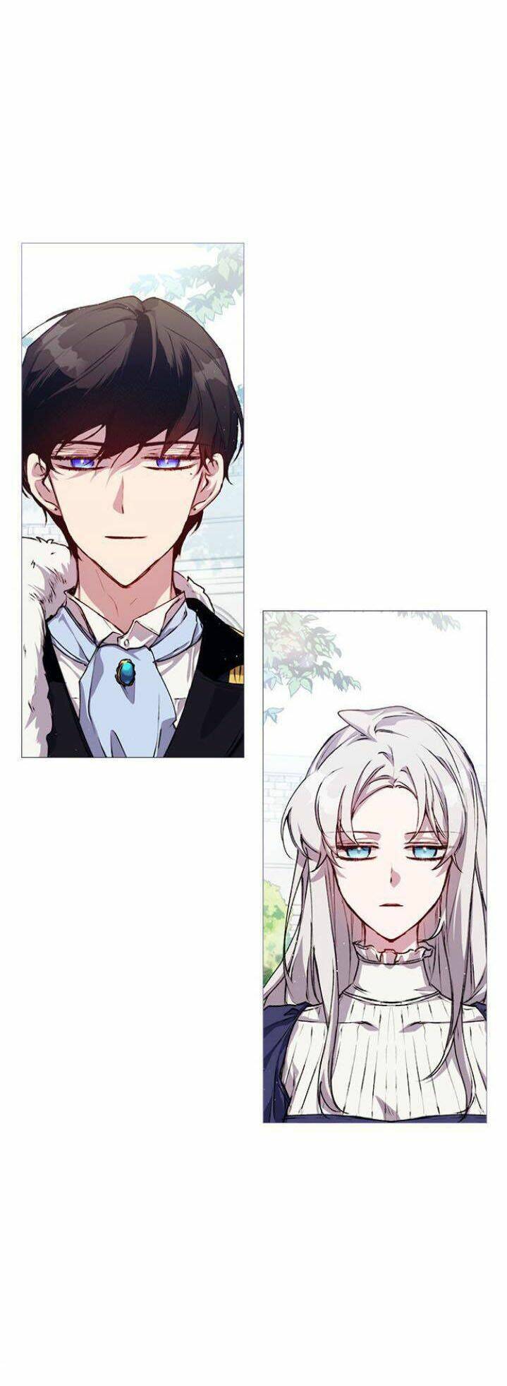 Ta sẽ nuôi dạy con của ngài thật tốt, bệ hạ!: Chapter 13