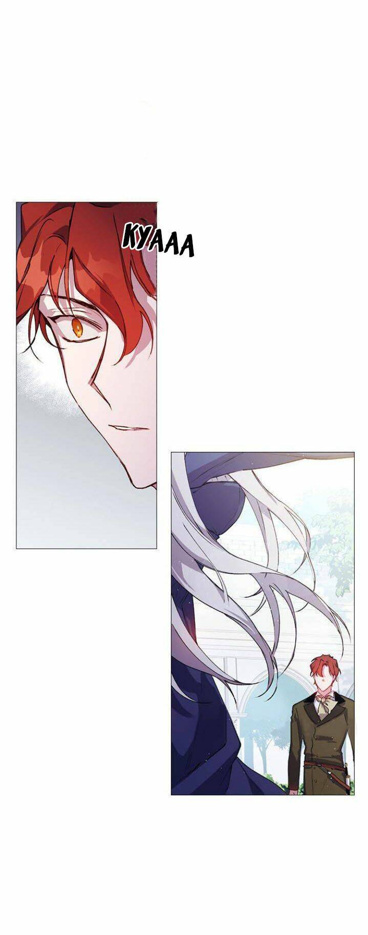 Ta sẽ nuôi dạy con của ngài thật tốt, bệ hạ!: Chapter 13