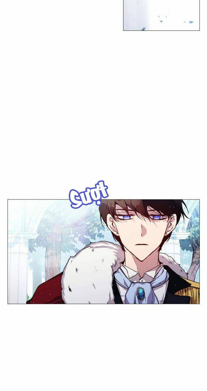 Ta sẽ nuôi dạy con của ngài thật tốt, bệ hạ!: Chapter 13
