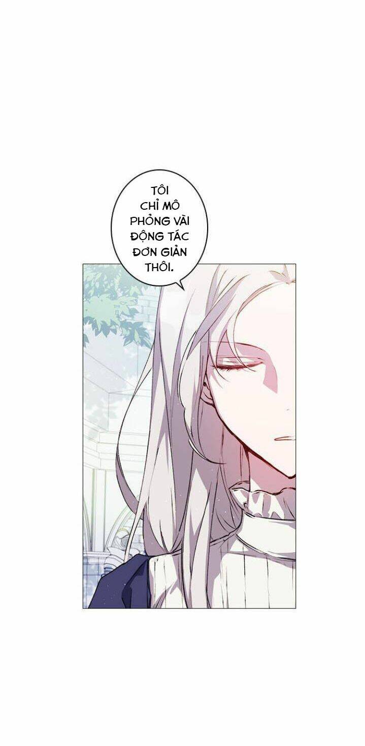 Ta sẽ nuôi dạy con của ngài thật tốt, bệ hạ!: Chapter 13