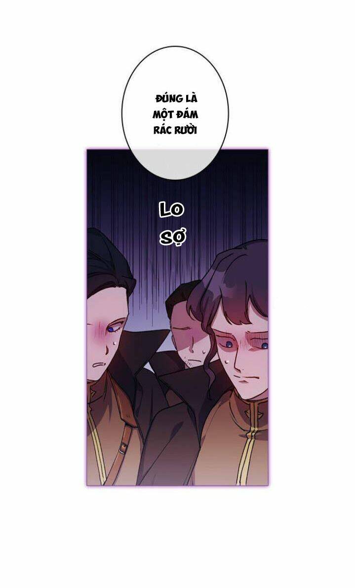 Ta sẽ nuôi dạy con của ngài thật tốt, bệ hạ!: Chapter 13