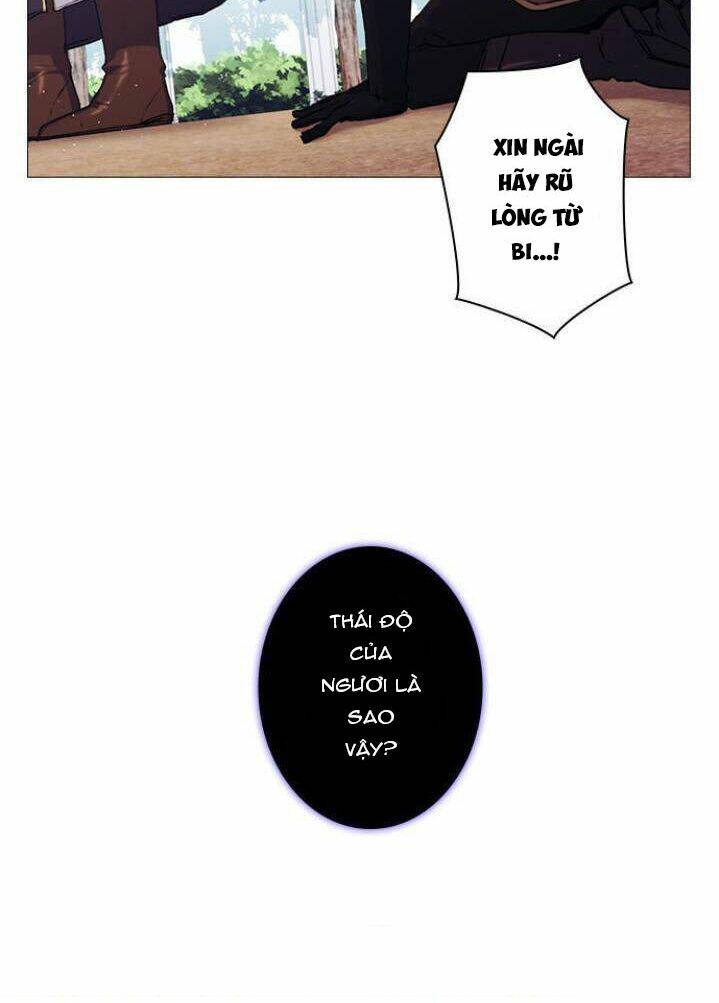 Ta sẽ nuôi dạy con của ngài thật tốt, bệ hạ!: Chapter 13