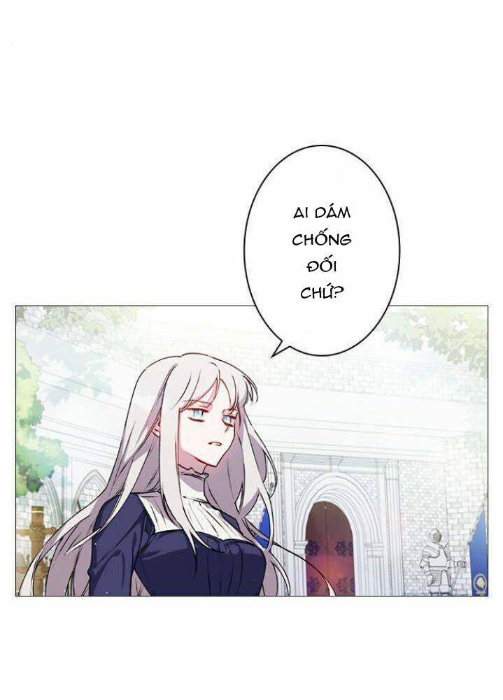 Ta sẽ nuôi dạy con của ngài thật tốt, bệ hạ!: Chapter 13