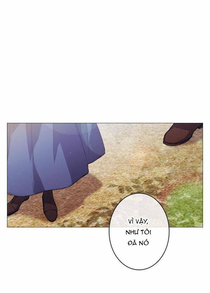 Ta sẽ nuôi dạy con của ngài thật tốt, bệ hạ!: Chapter 13