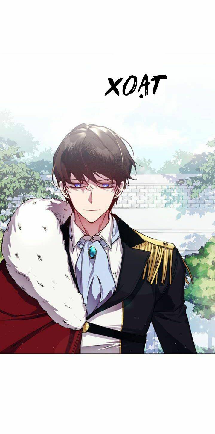 Ta sẽ nuôi dạy con của ngài thật tốt, bệ hạ!: Chapter 13