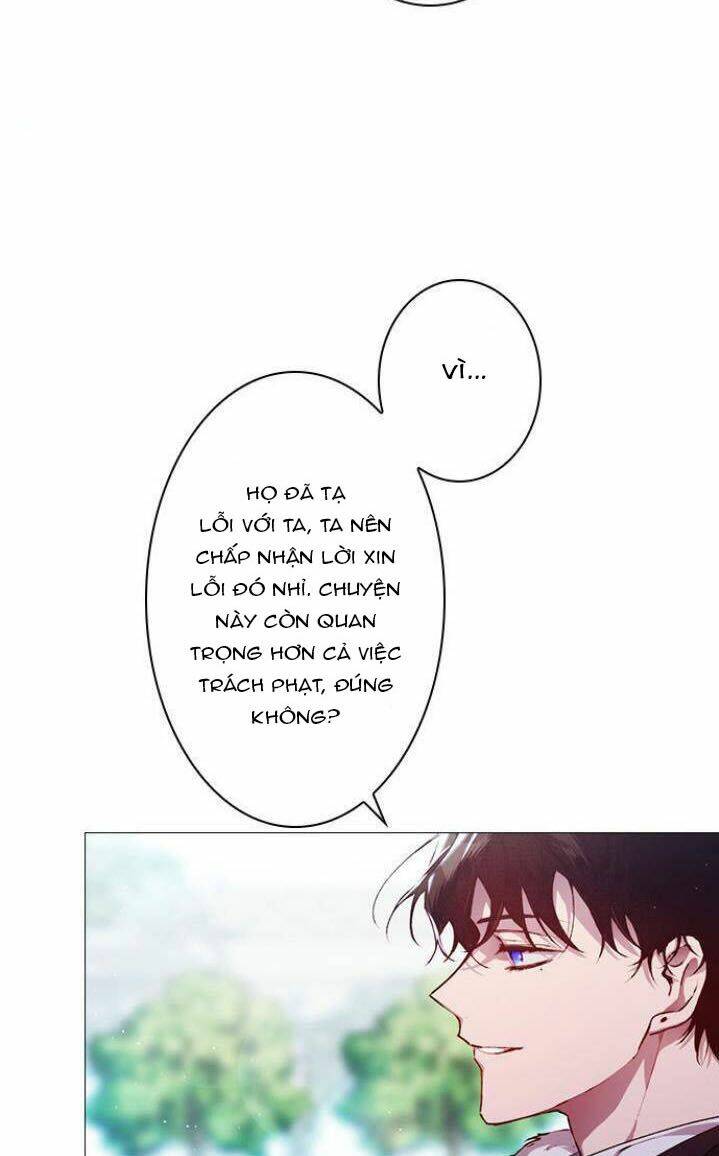 Ta sẽ nuôi dạy con của ngài thật tốt, bệ hạ!: Chapter 13