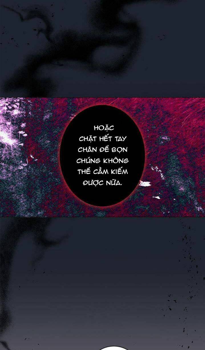 Ta sẽ nuôi dạy con của ngài thật tốt, bệ hạ!: Chapter 13