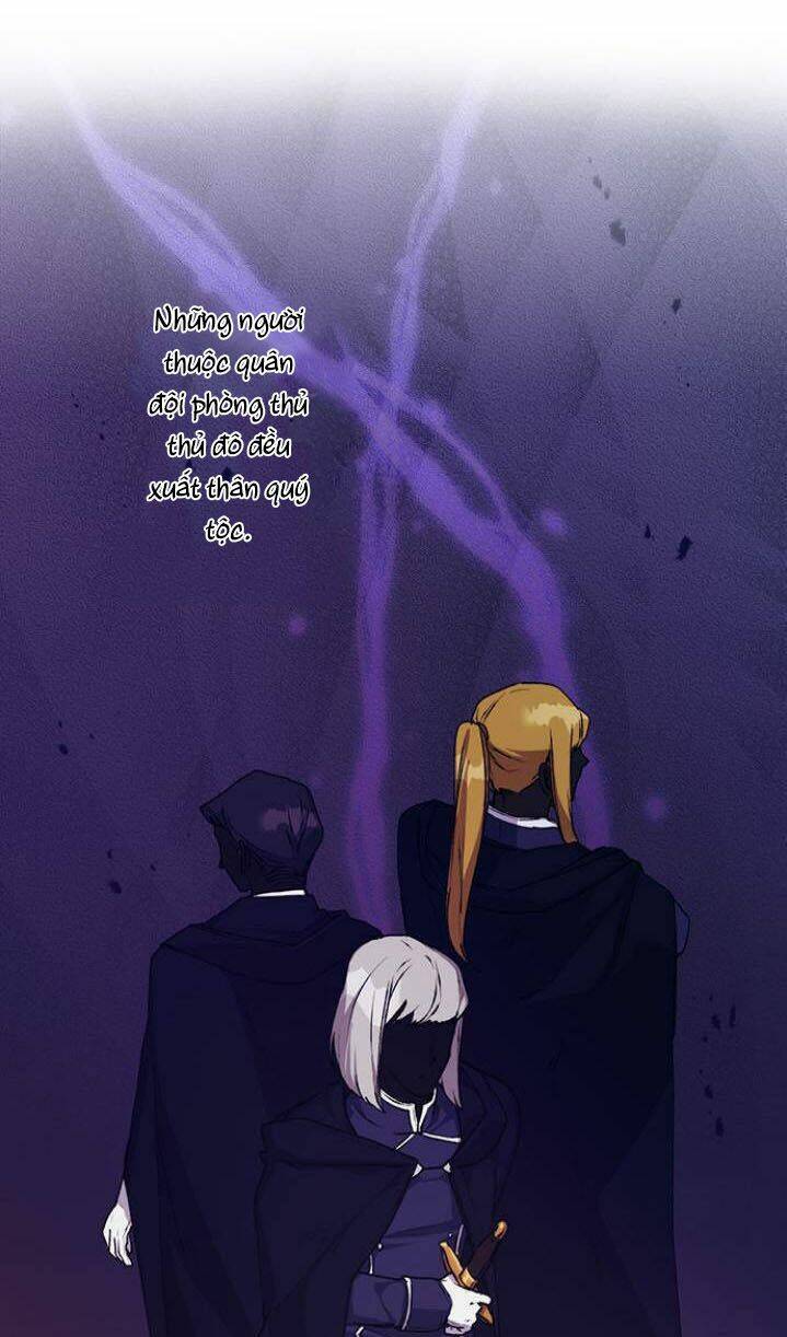 Ta sẽ nuôi dạy con của ngài thật tốt, bệ hạ!: Chapter 13