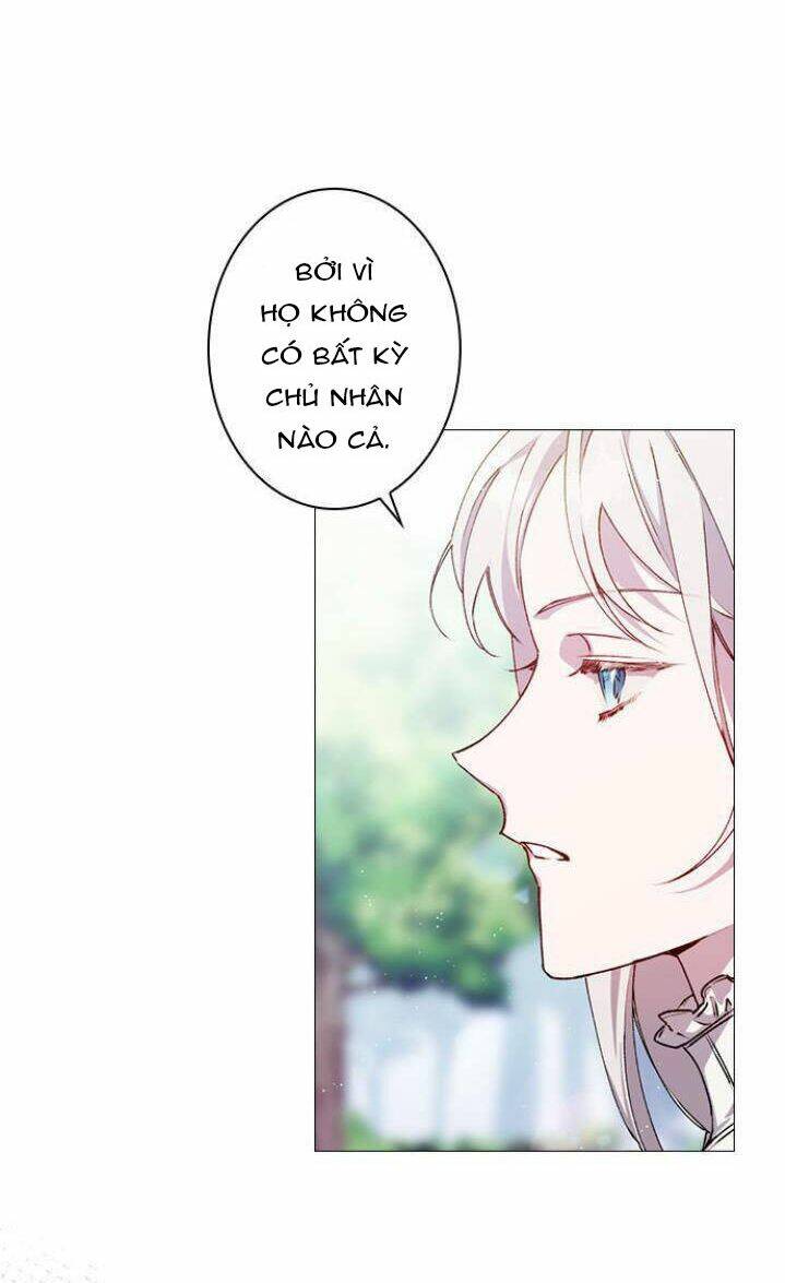 Ta sẽ nuôi dạy con của ngài thật tốt, bệ hạ!: Chapter 13