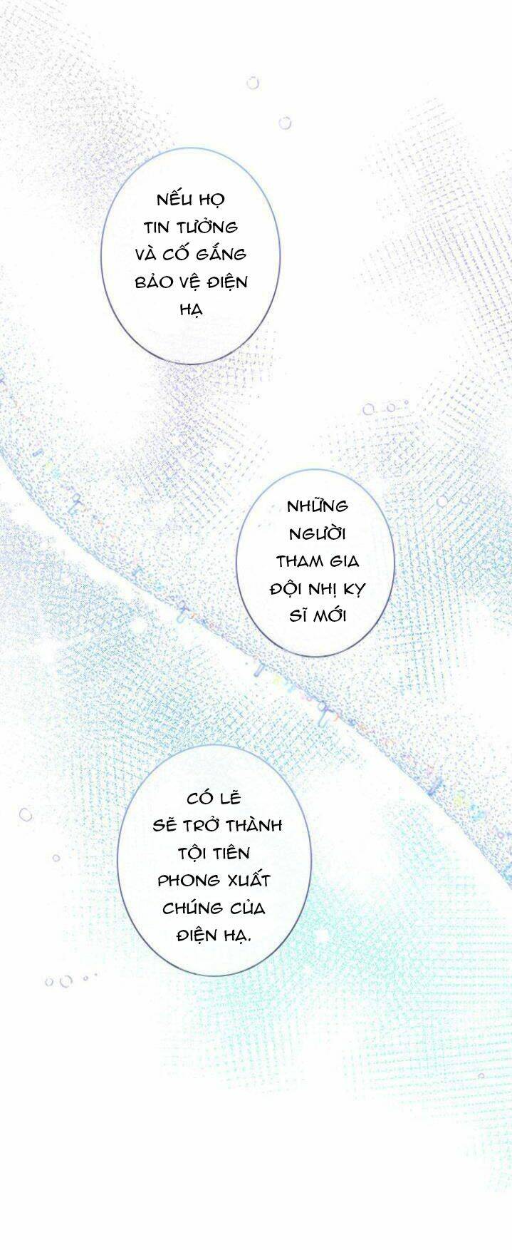 Ta sẽ nuôi dạy con của ngài thật tốt, bệ hạ!: Chapter 13