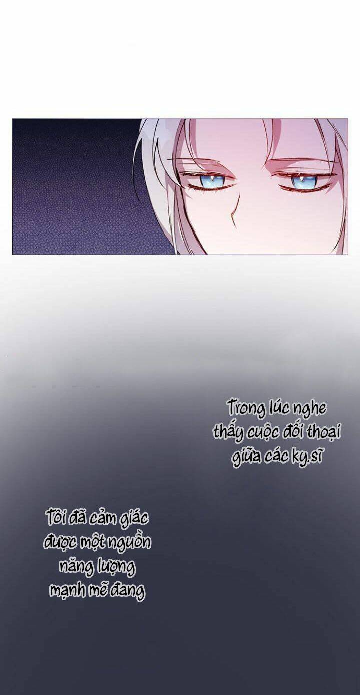 Ta sẽ nuôi dạy con của ngài thật tốt, bệ hạ!: Chapter 13