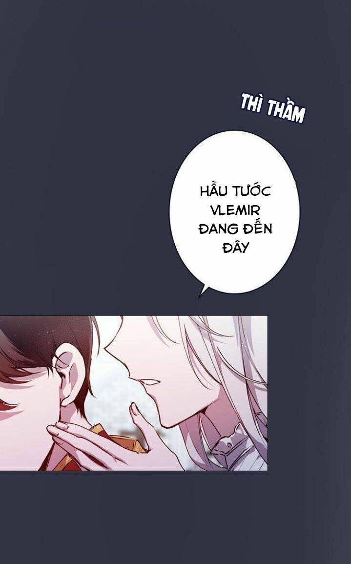 Ta sẽ nuôi dạy con của ngài thật tốt, bệ hạ!: Chapter 13