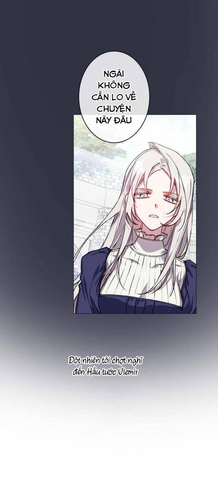 Ta sẽ nuôi dạy con của ngài thật tốt, bệ hạ!: Chapter 13
