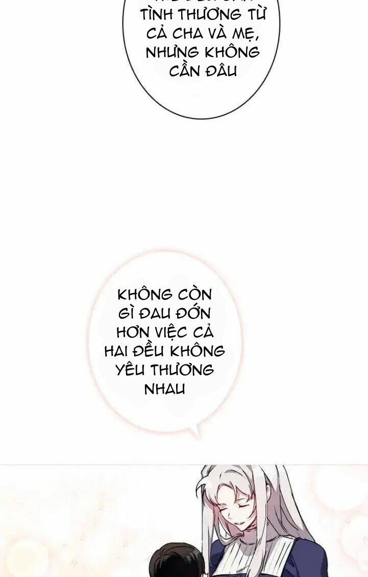 Ta sẽ nuôi dạy con của ngài thật tốt, bệ hạ!: Chapter 14