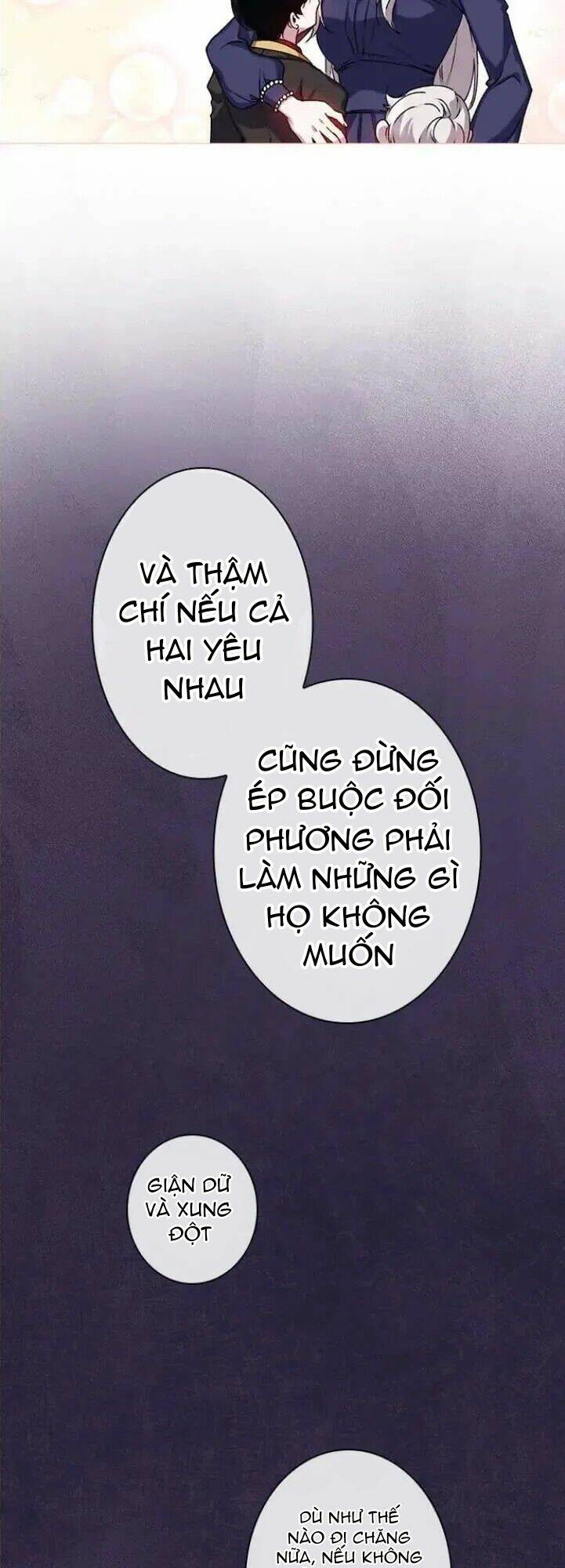 Ta sẽ nuôi dạy con của ngài thật tốt, bệ hạ!: Chapter 14