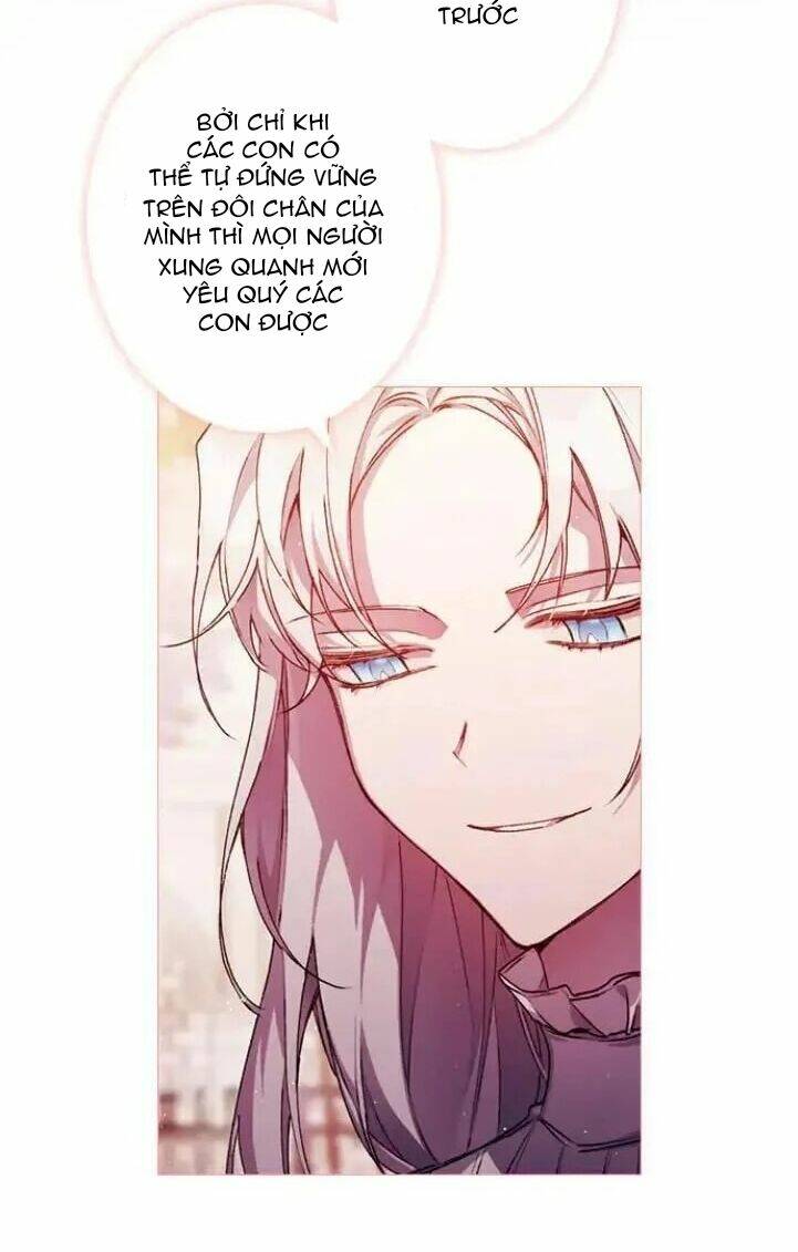 Ta sẽ nuôi dạy con của ngài thật tốt, bệ hạ!: Chapter 14