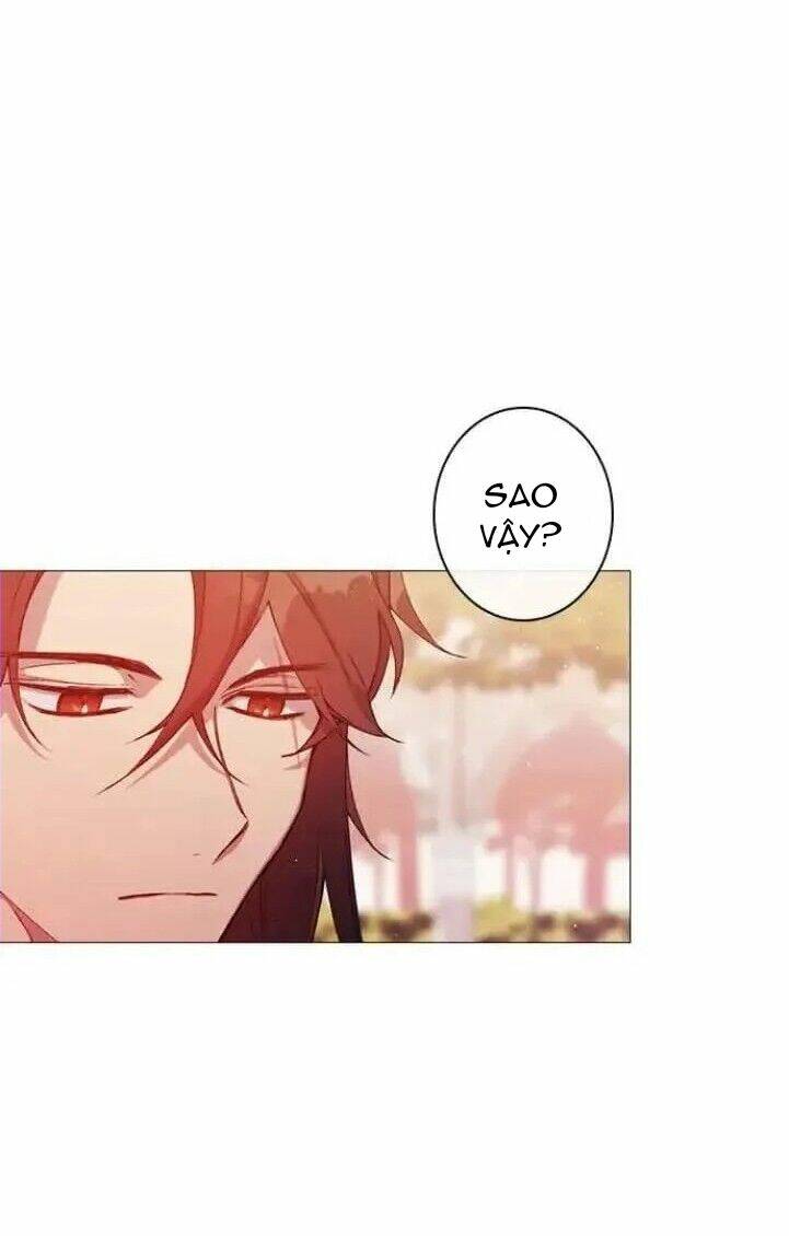 Ta sẽ nuôi dạy con của ngài thật tốt, bệ hạ!: Chapter 14
