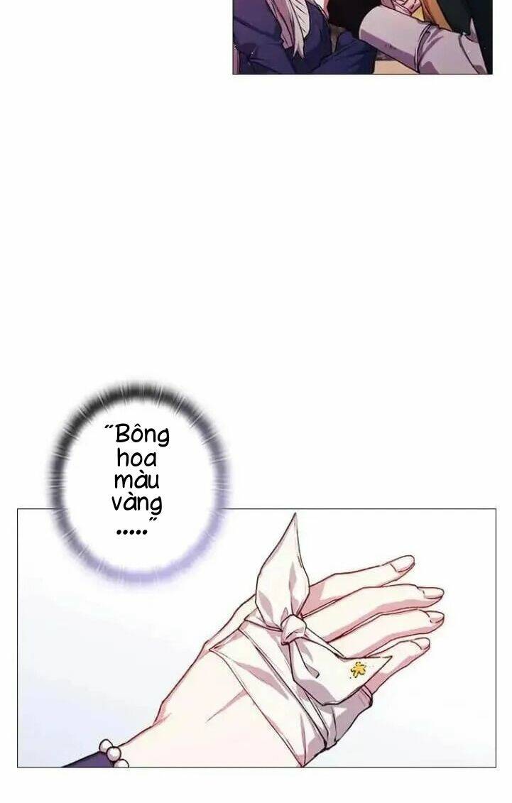 Ta sẽ nuôi dạy con của ngài thật tốt, bệ hạ!: Chapter 14