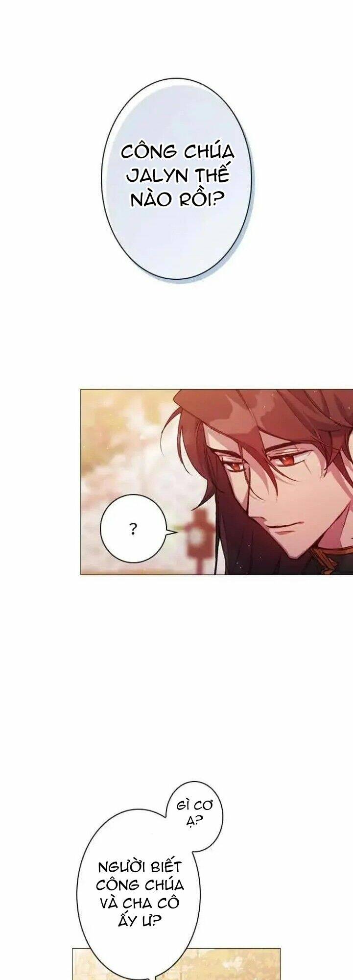 Ta sẽ nuôi dạy con của ngài thật tốt, bệ hạ!: Chapter 14