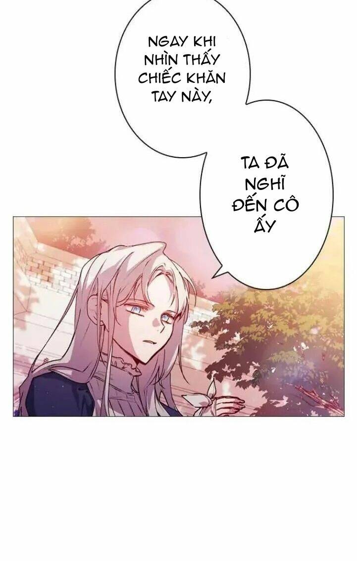 Ta sẽ nuôi dạy con của ngài thật tốt, bệ hạ!: Chapter 14