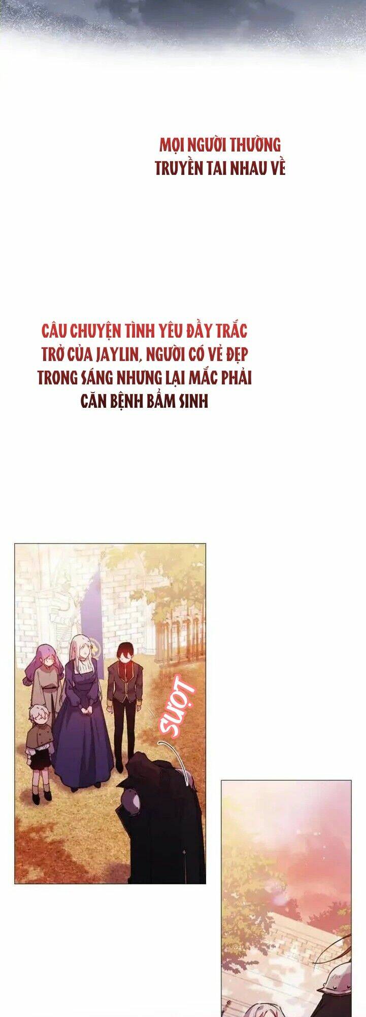 Ta sẽ nuôi dạy con của ngài thật tốt, bệ hạ!: Chapter 14