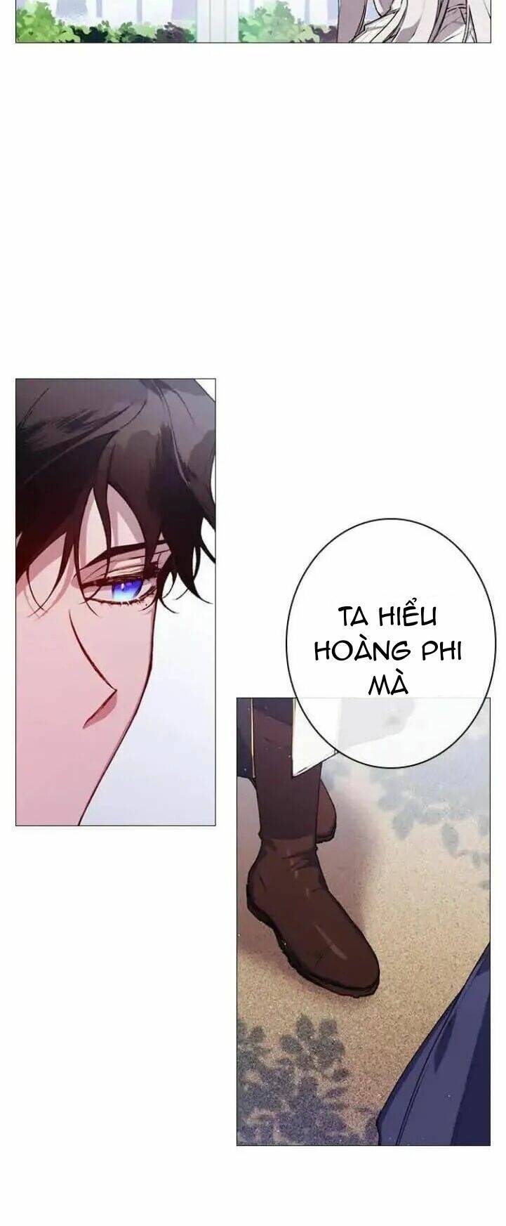 Ta sẽ nuôi dạy con của ngài thật tốt, bệ hạ!: Chapter 14