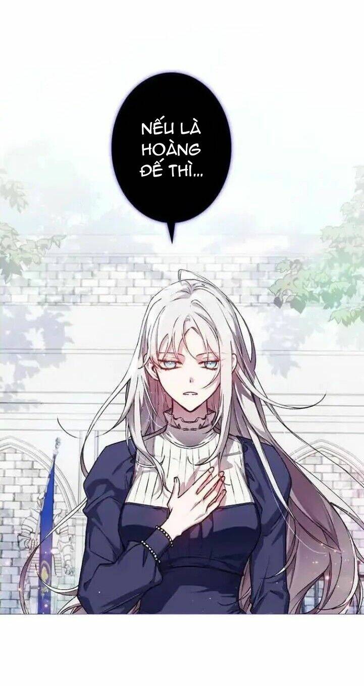 Ta sẽ nuôi dạy con của ngài thật tốt, bệ hạ!: Chapter 14