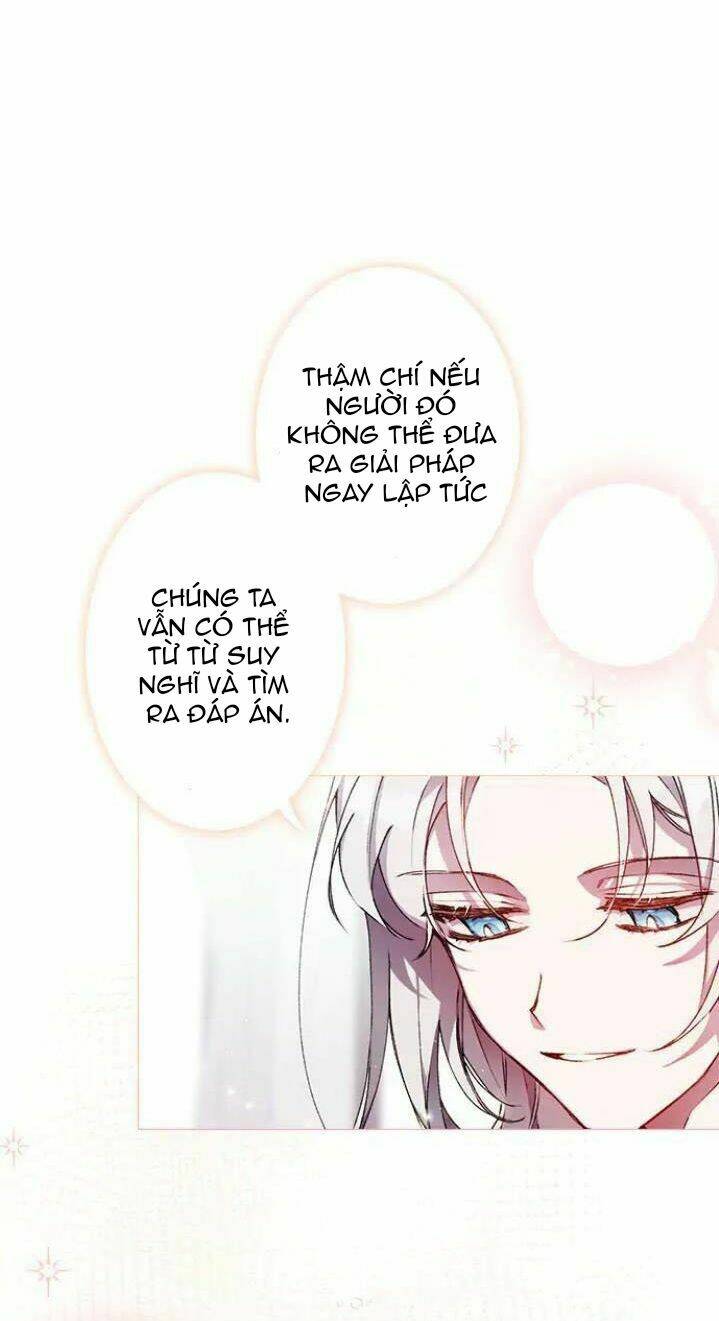 Ta sẽ nuôi dạy con của ngài thật tốt, bệ hạ!: Chapter 15