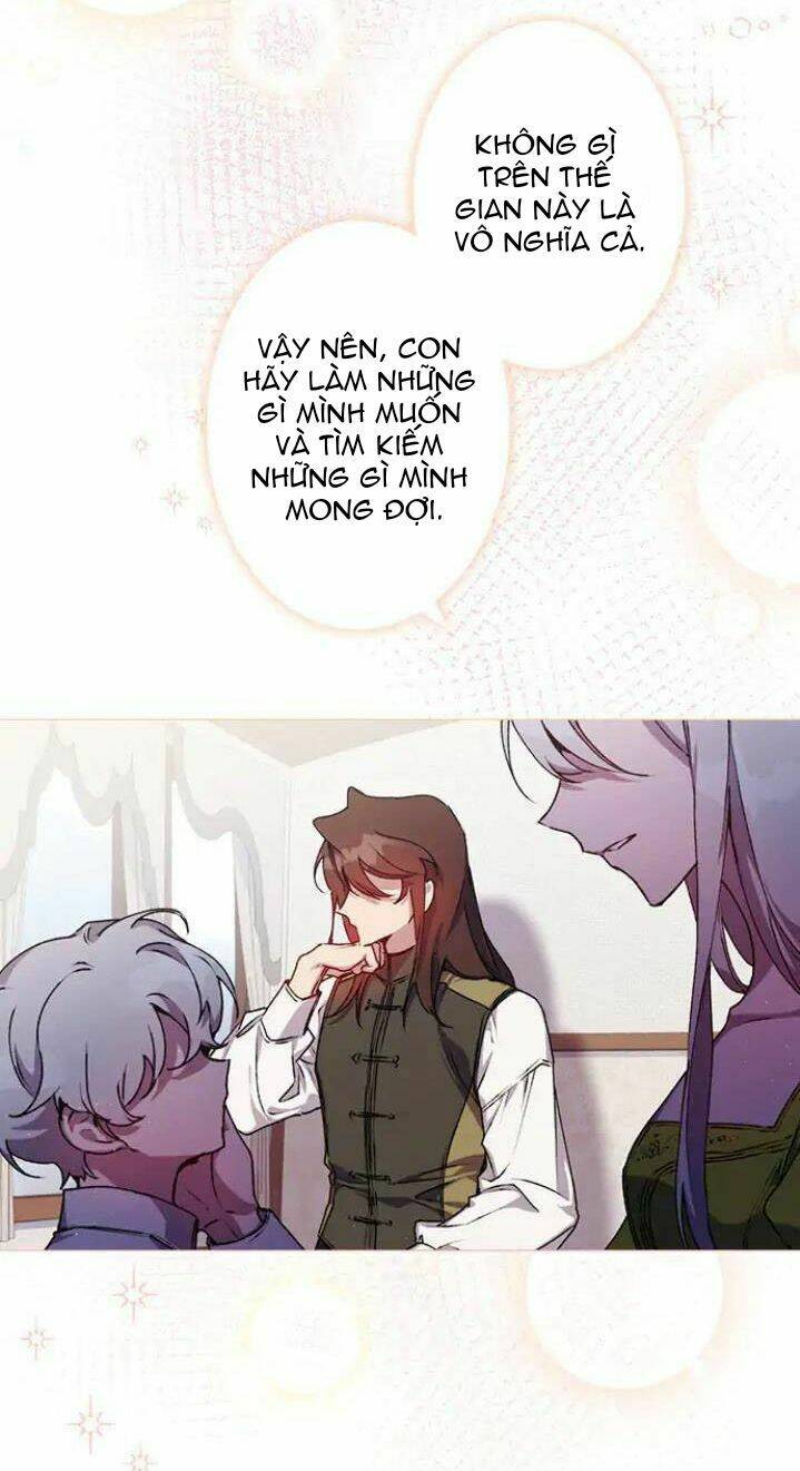 Ta sẽ nuôi dạy con của ngài thật tốt, bệ hạ!: Chapter 15